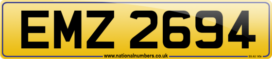 EMZ 2694