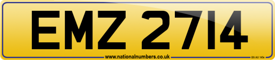 EMZ 2714