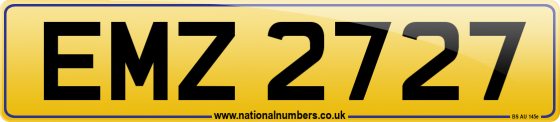 EMZ 2727