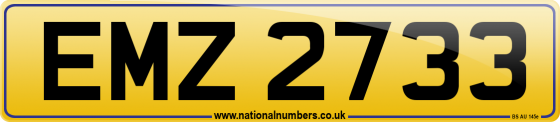 EMZ 2733