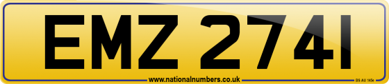 EMZ 2741