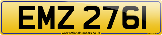 EMZ 2761