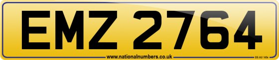 EMZ 2764