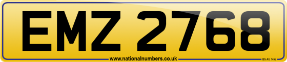 EMZ 2768
