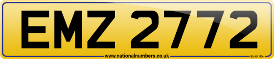 EMZ 2772