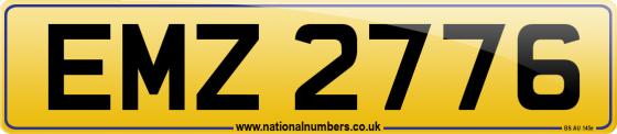 EMZ 2776