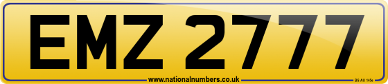 EMZ 2777