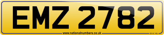 EMZ 2782