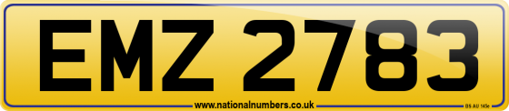 EMZ 2783