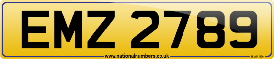 EMZ 2789