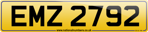 EMZ 2792