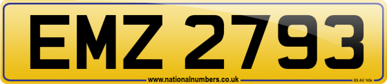 EMZ 2793