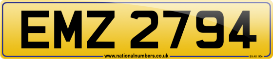 EMZ 2794