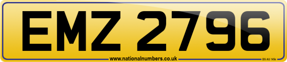 EMZ 2796