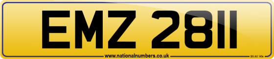 EMZ 2811