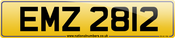 EMZ 2812