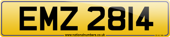 EMZ 2814