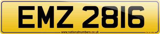 EMZ 2816