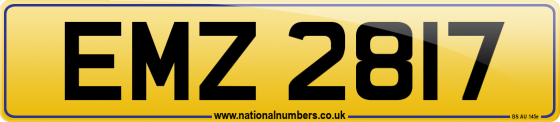 EMZ 2817