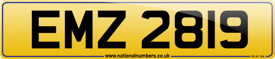 EMZ 2819