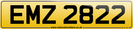 EMZ 2822