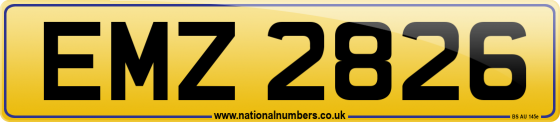 EMZ 2826