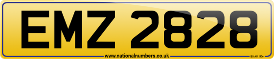 EMZ 2828