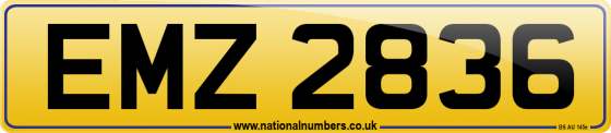 EMZ 2836