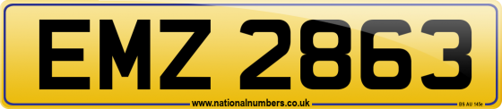 EMZ 2863