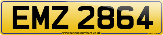 EMZ 2864