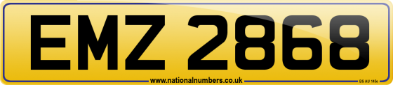 EMZ 2868