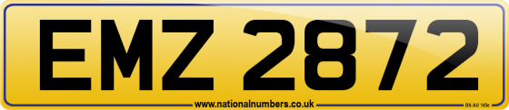 EMZ 2872