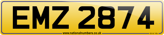 EMZ 2874
