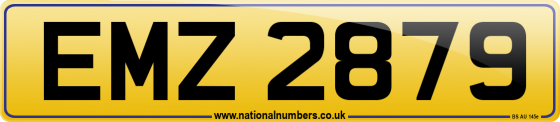 EMZ 2879