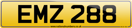 EMZ 288