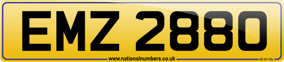 EMZ 2880
