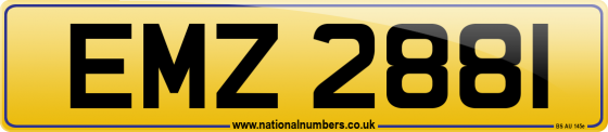 EMZ 2881