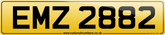 EMZ 2882