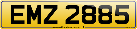 EMZ 2885