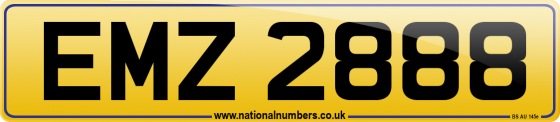 EMZ 2888