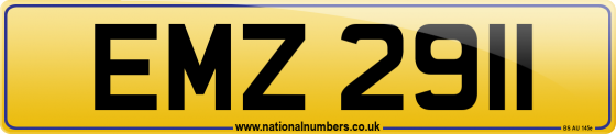EMZ 2911