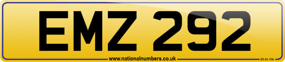EMZ 292