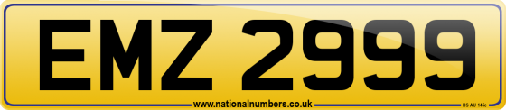 EMZ 2999