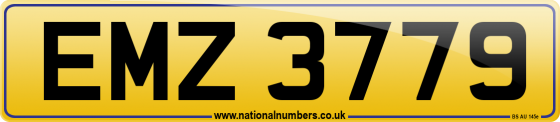 EMZ 3779