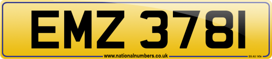 EMZ 3781