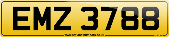 EMZ 3788