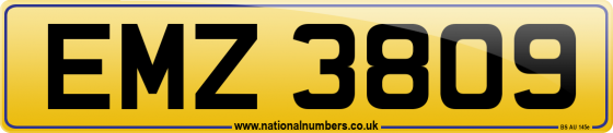EMZ 3809