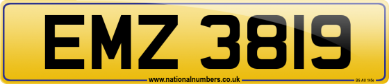 EMZ 3819