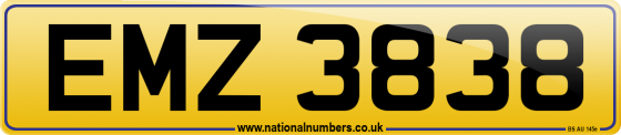 EMZ 3838
