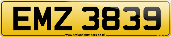 EMZ 3839